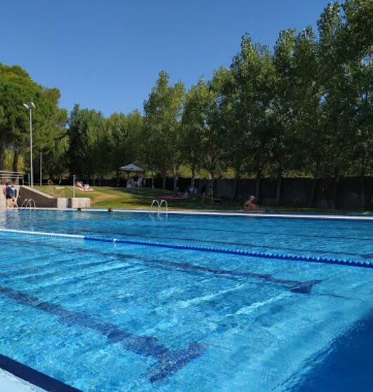Piscina Municipal
