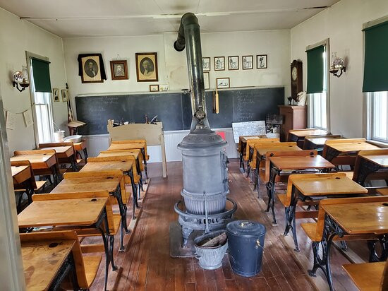 Stuhr Museum-格兰德岛必去景点