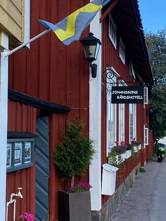 Johanssons Gardshotell i Roslagen主图