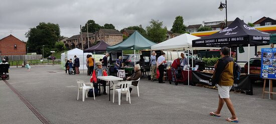 Tring Farmers' Market景点图片