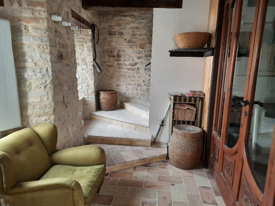 Hotel La Vecchia Posta主图