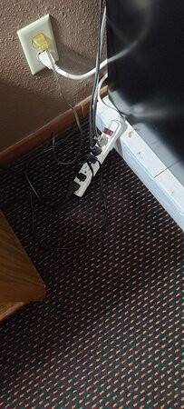 Days Inn by Wyndham Jamestown主图