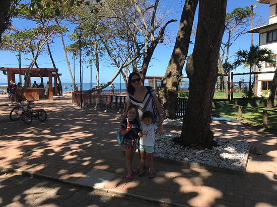 Babum Transfer-Lauro de Freitas必去景点