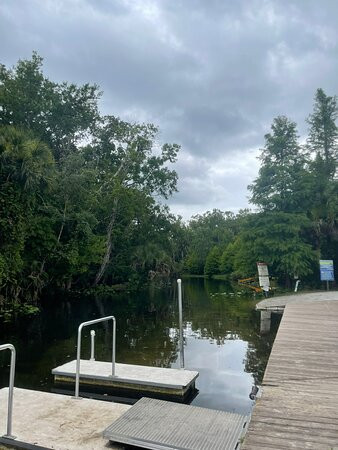 Wekiva Island-Longwood必去景点