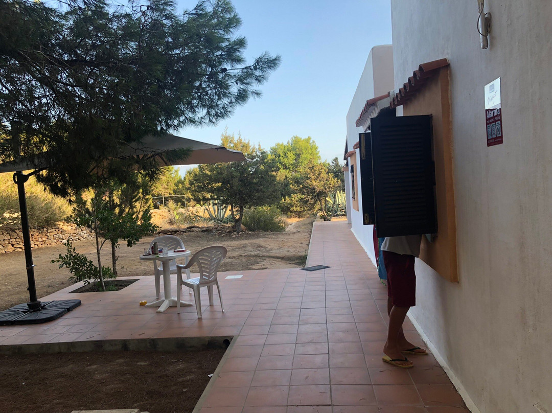 Apartamentos Casin