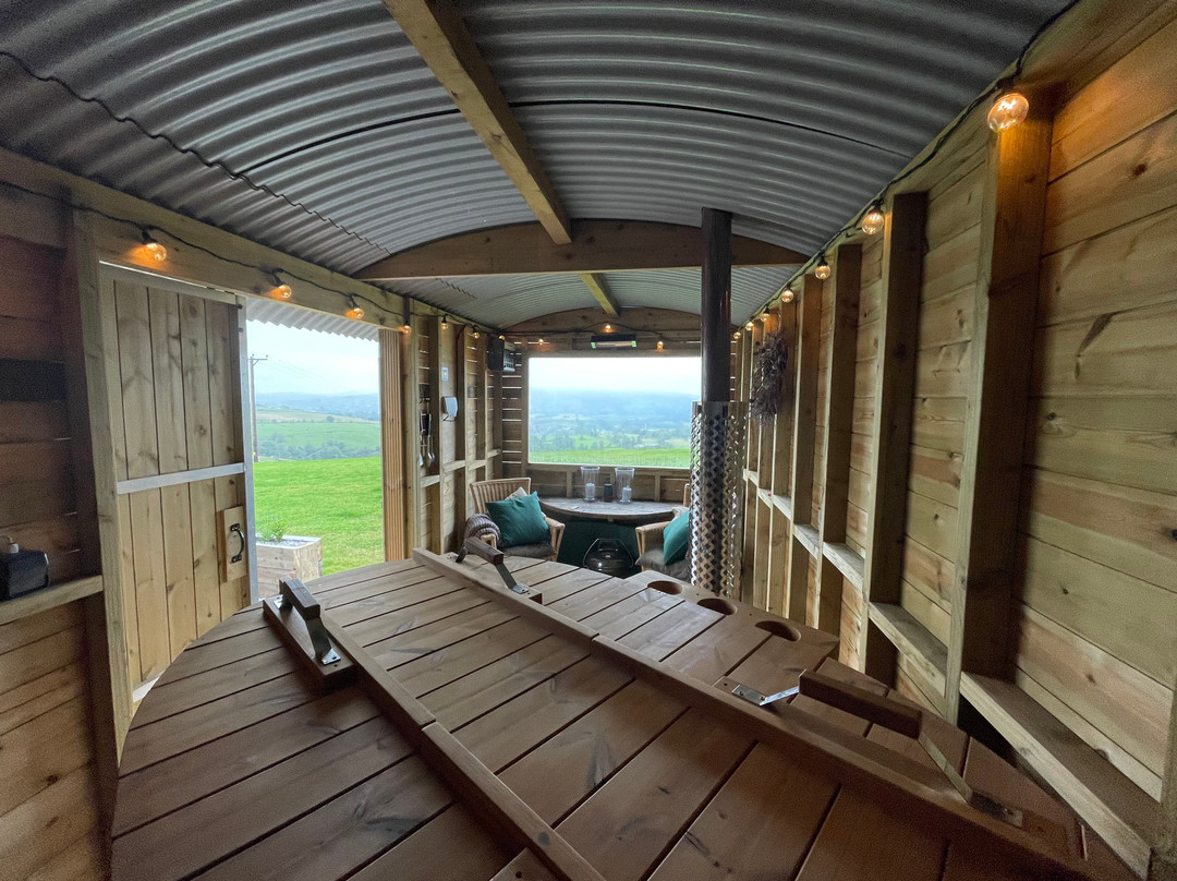 Copy House Hideaway