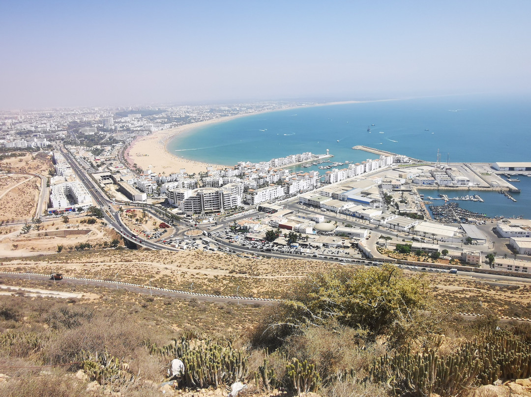 Surf Therapy Morocco