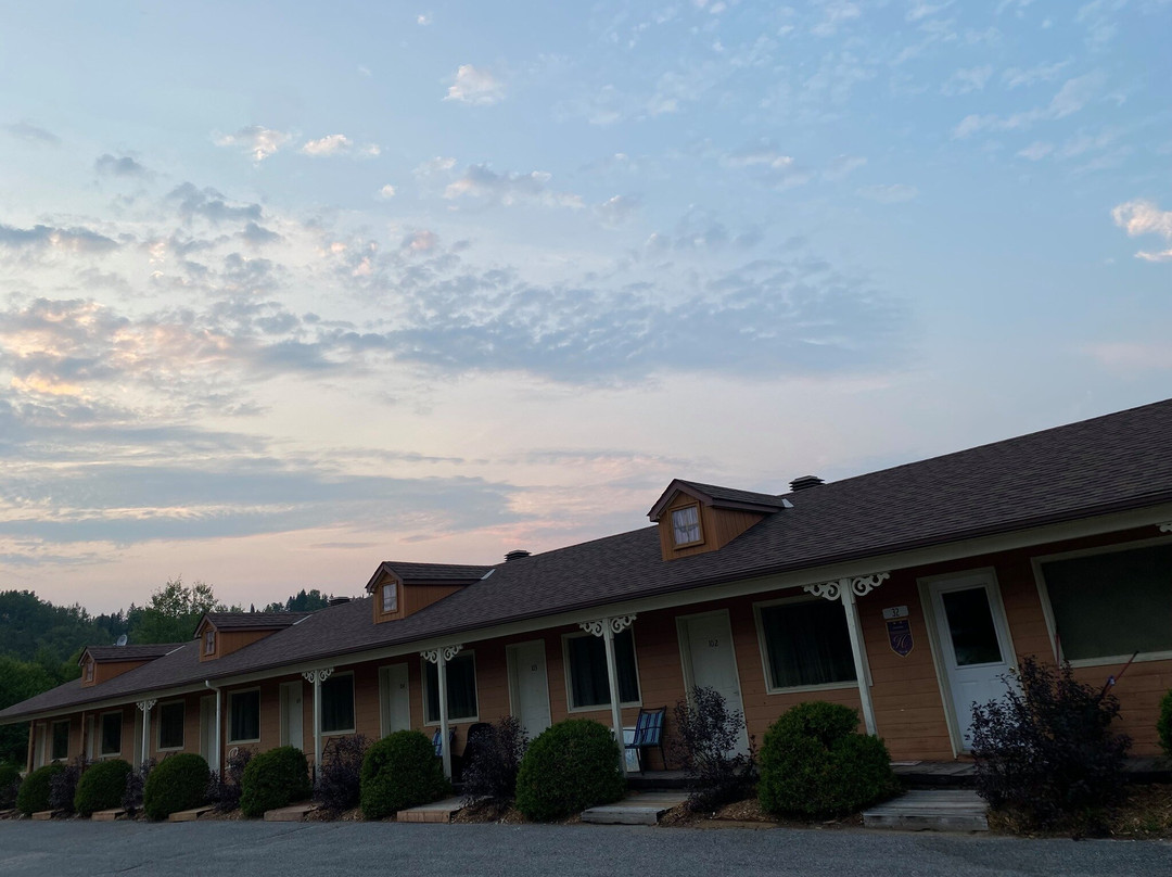 Motel Riopel