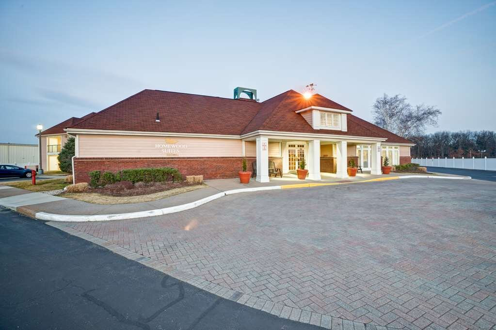 Homewood Suites by Hilton Windsor Locks Hartford主图