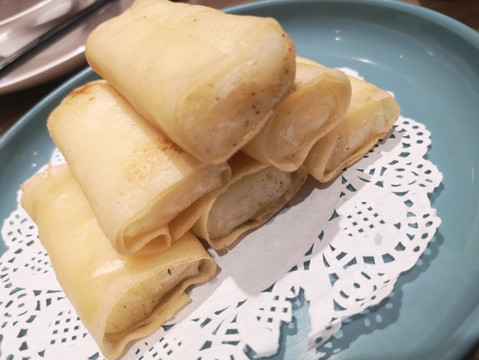 大咀港式茶餐厅主图