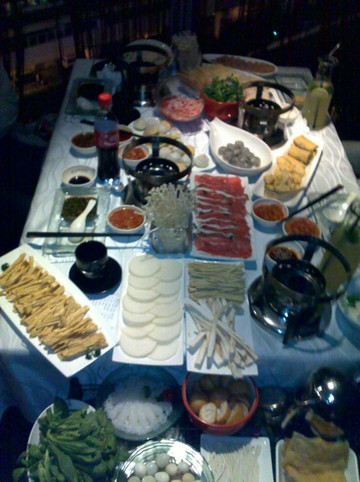 豆捞坊(南京东路店)主图