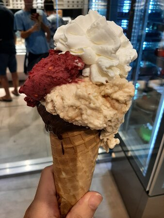 Pannamore Vasto-瓦斯托必去景点