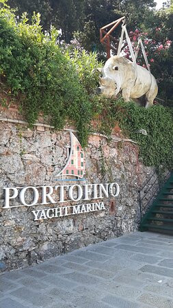 seifuori s.r.l.-热那亚必去景点