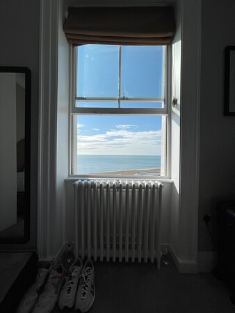 Albion House Ramsgate-酒店景观