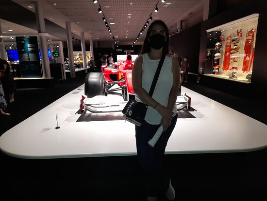 Museo y Circuito Fernando Alonso景点图片