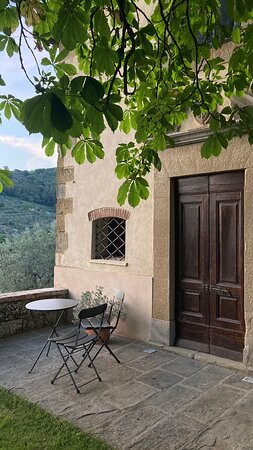 Relais Villa Belpoggio主图