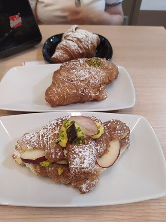 Pasticceria Bak-洛马佐必去景点