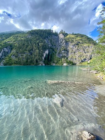 Blindsee-毕伯维尔必去景点