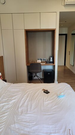 La Cappella Hotel主图