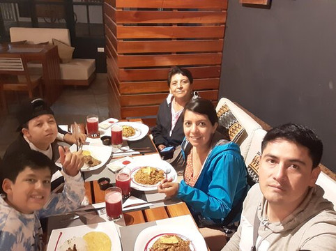 EXPERIENCE ECUADOR-基多必去景点