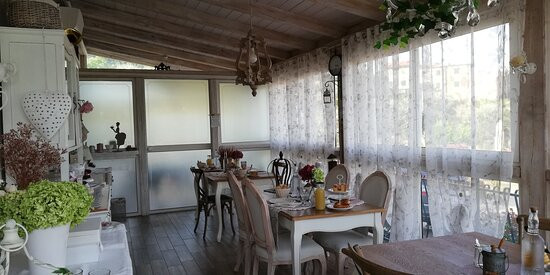 B&B La Casa di Menny主图