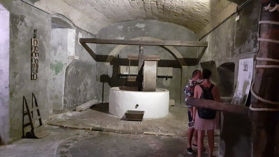 Museo di Palazzo Orsini景点图片