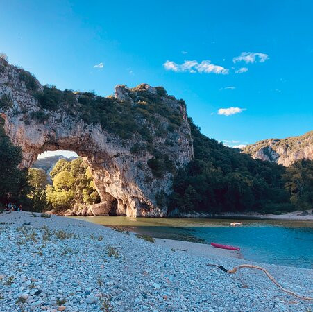 Canoyak-瓦隆蓬达尔克必去景点