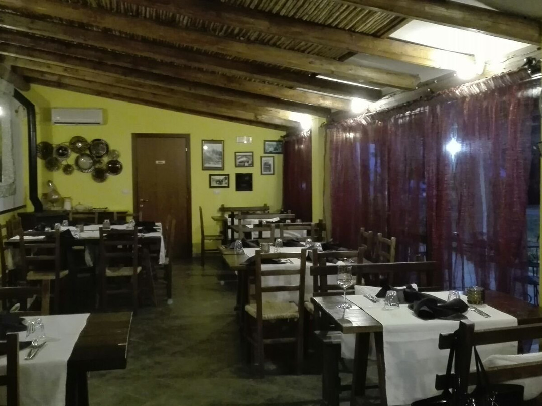 Turismo Rurale Cortes