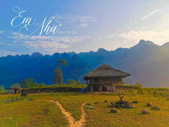 Muong Tre Du Gia homestay