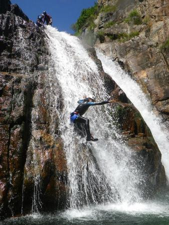 Speleo Canyon Ariege-Niaux必去景点