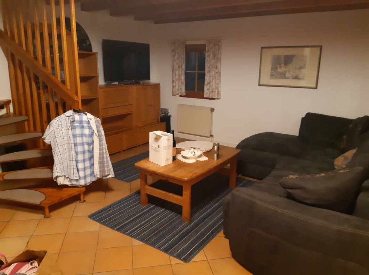 Landgasthof Zum Dorfkrug-官方