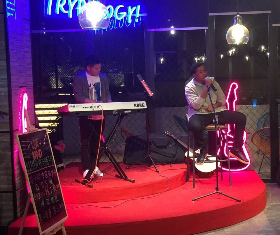 西安新兴雅高诺富特酒店（长乐公园地铁站店）主图