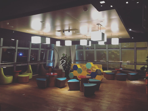 广州天河雅乐轩酒店主图