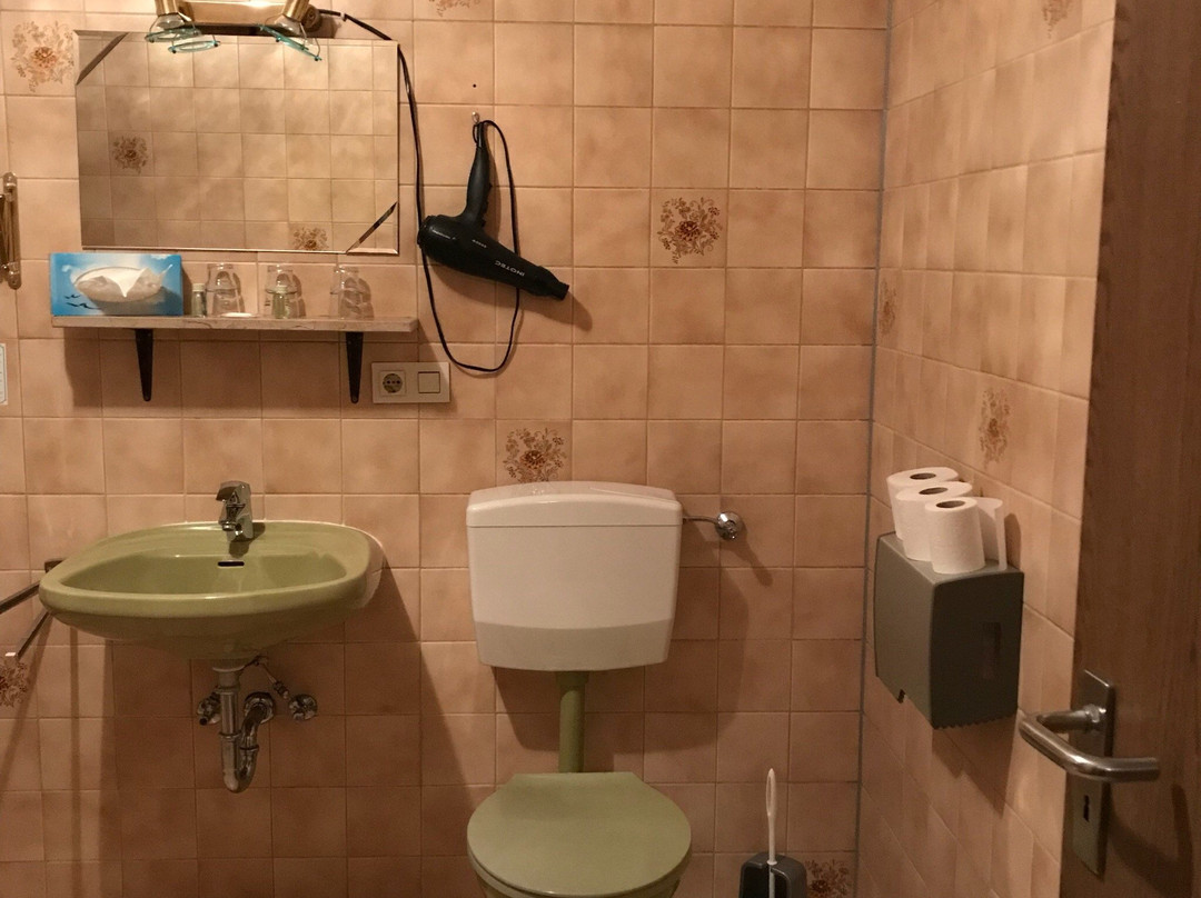 Hotel Buergerstuben主图