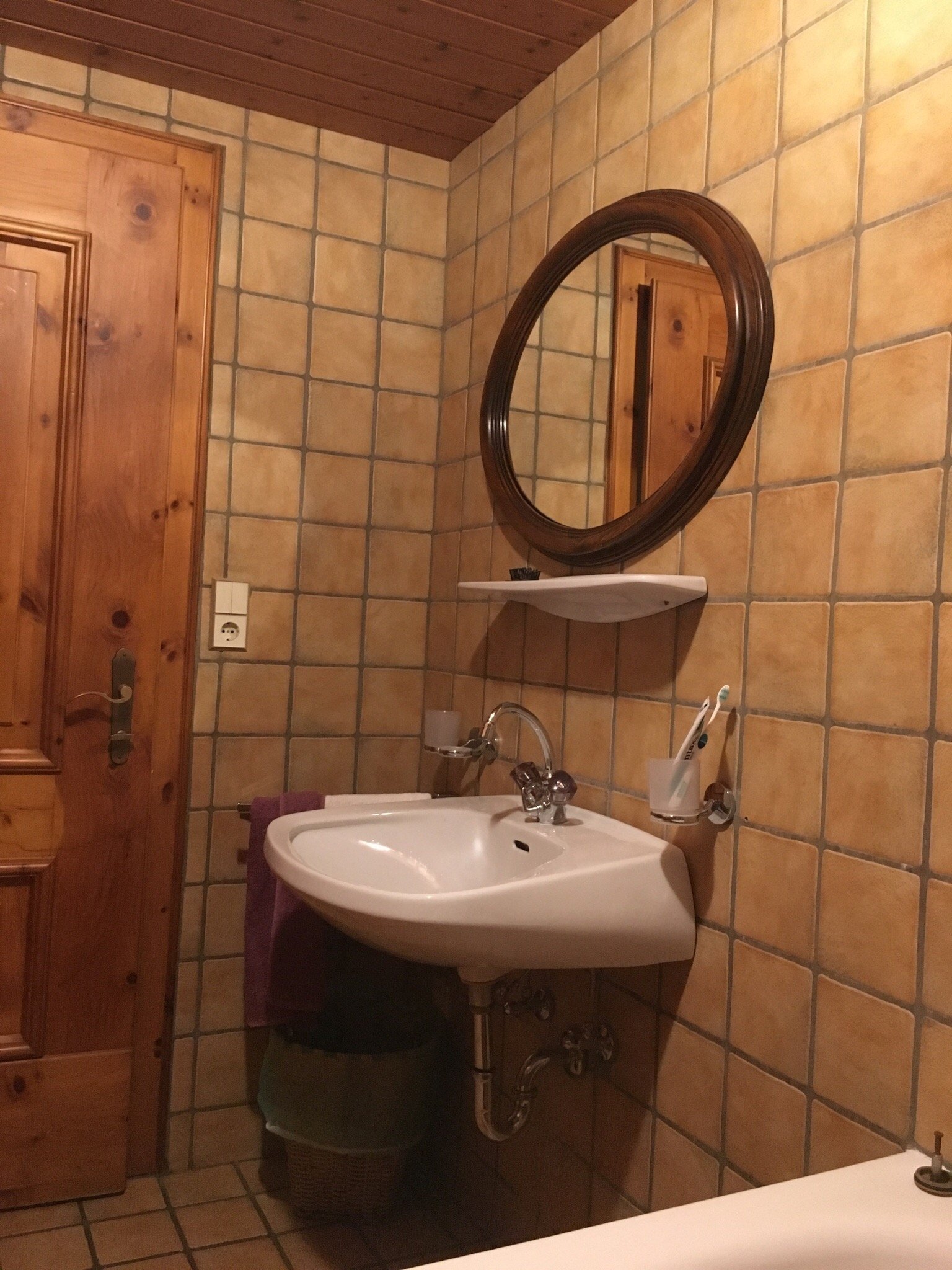 Gasthof Hubertus-官方