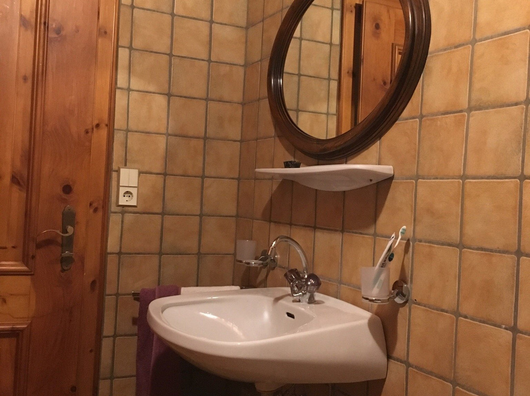 Gasthof Hubertus主图