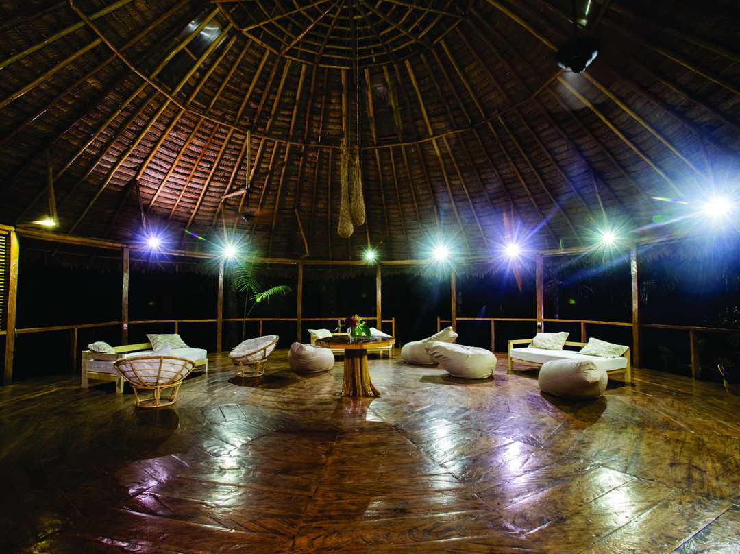 阿玛克伊基托斯生态小屋旅馆