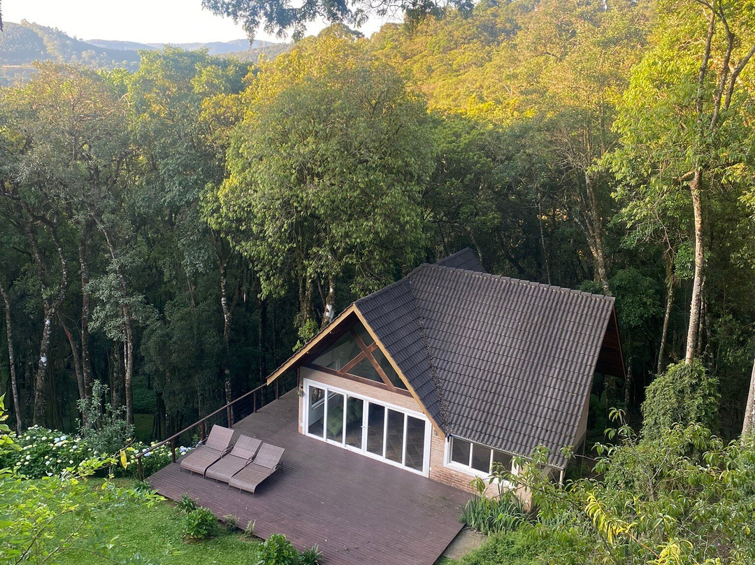 La Réserve Suites