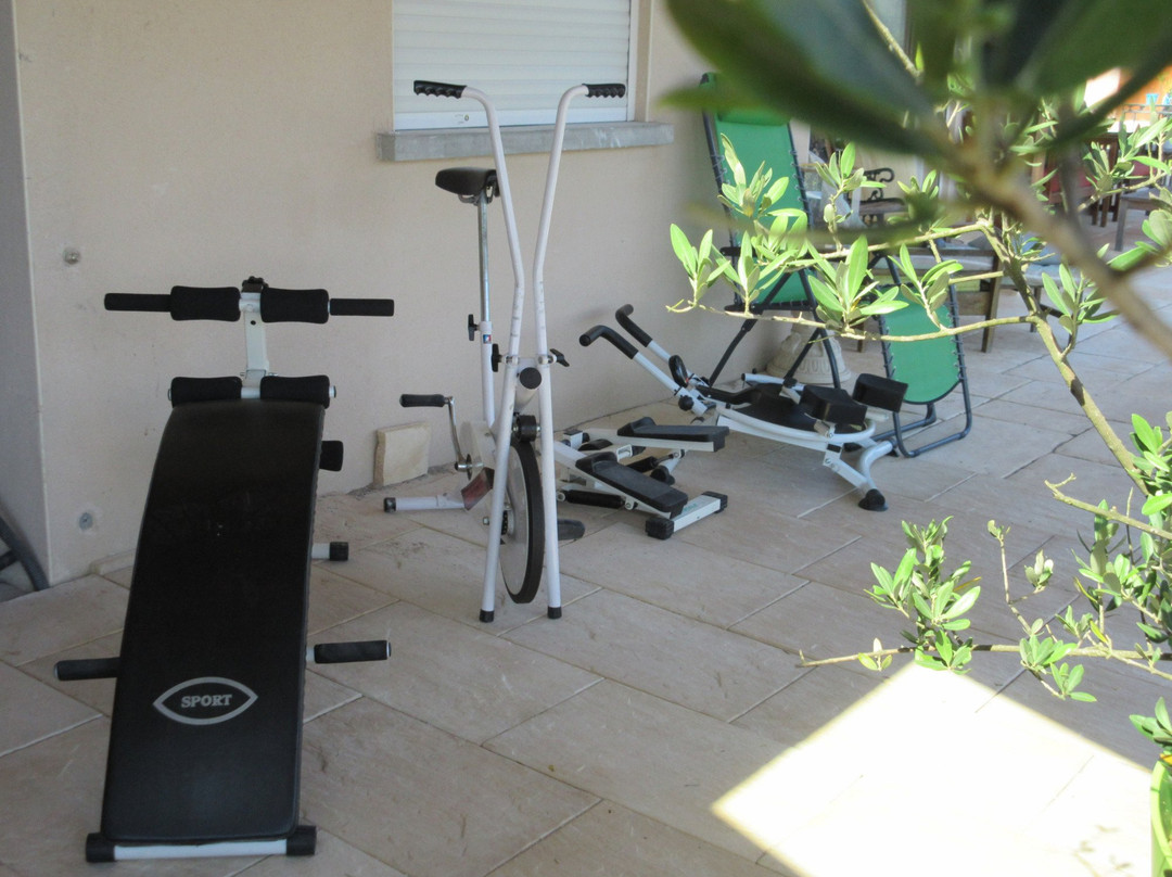 Les Cimes du Lac主图