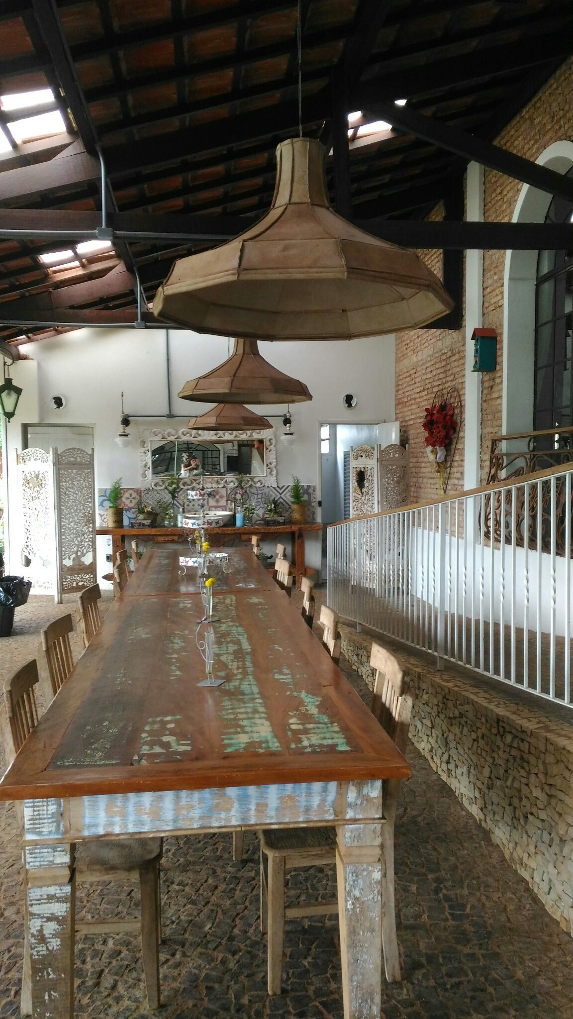 Hotel Fazenda Solar Dos Ipes-官方