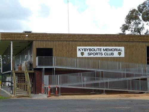 Kybybolite Recreation Reserve