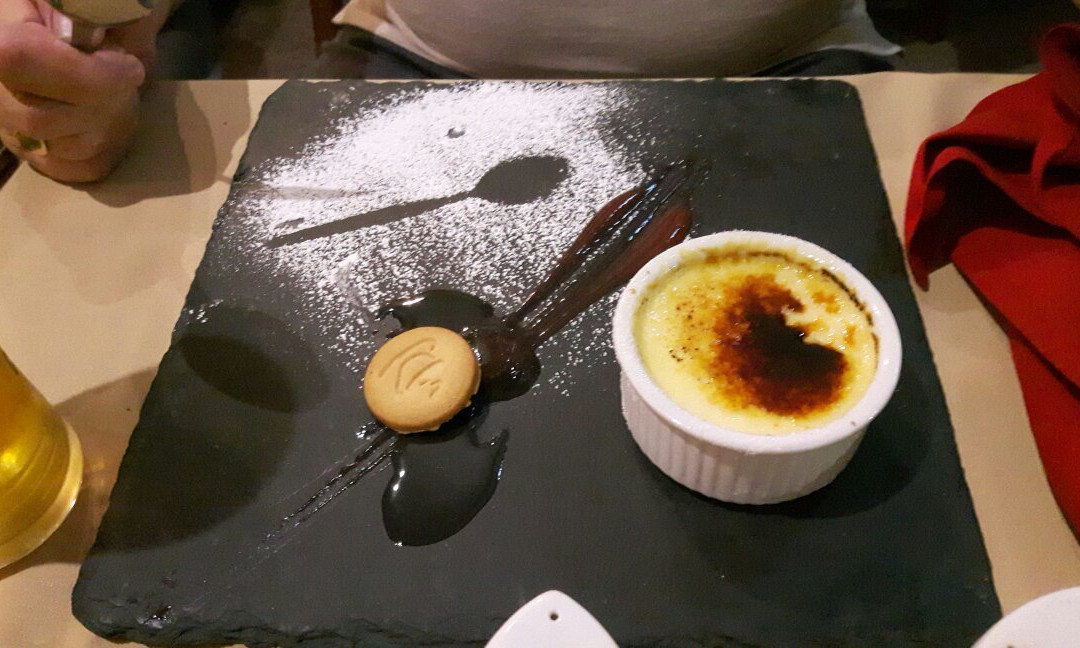 The Castle Inn主图