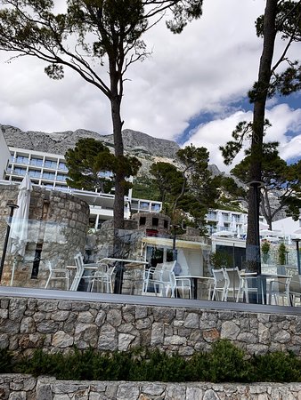 Bluesun Hotel Berulia-官方