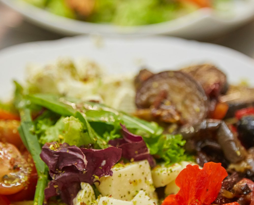 尹斯科别墅弗莱尔酒店主图