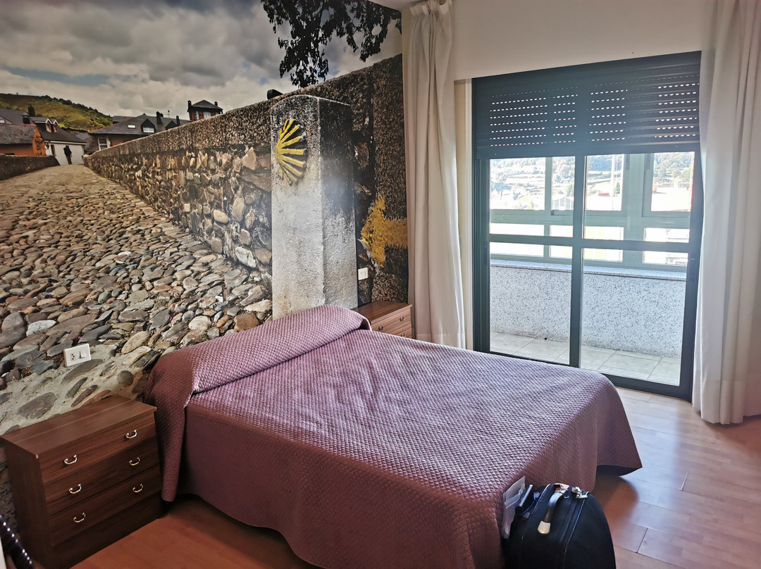 Hostal Carpinteiras
