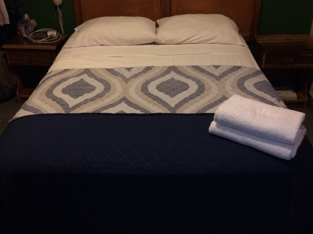 Hotel Toledo
