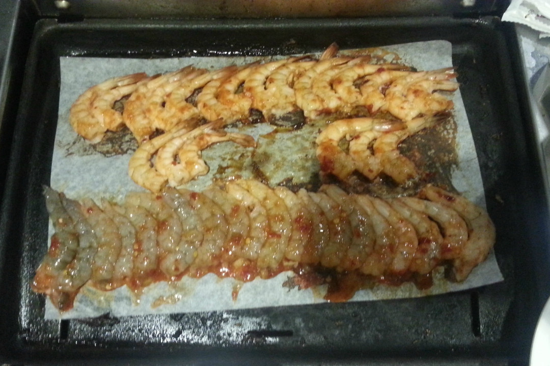 阳光雨露新时尚自助烤肉