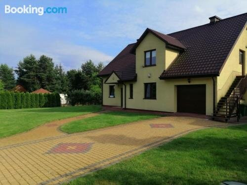 Pokoje Przy Zakrecie