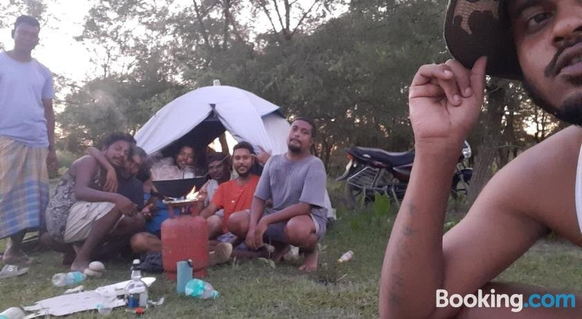 Mahabahu Eco Camp Chanaka