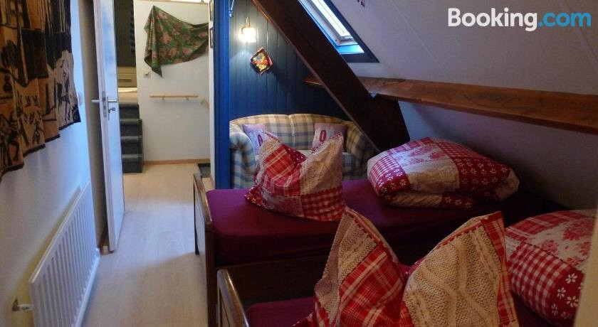 B&B De Smisse